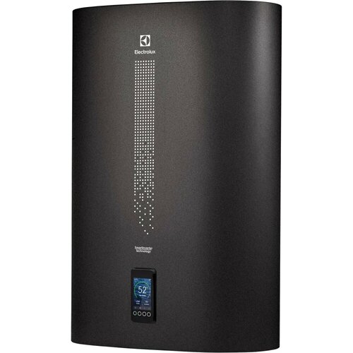 Electrolux Водонагреватель накопительный Electrolux EWH 80 SmartInverter grafit 4458200₽