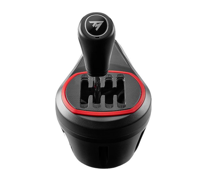 Thrustmaster TH8S Add-On Shifter