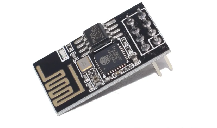 WiFi Модуль ESP8266 (ESP-01S)