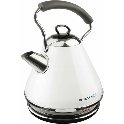 Электрический чайник PHILCO PHWK 2011 белый 1257900₽