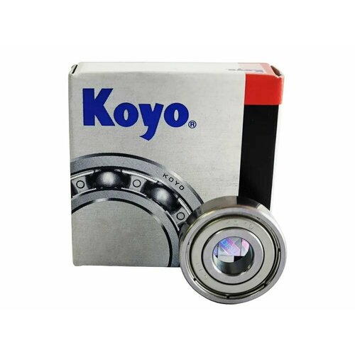 Подшипник 624-2Z 624-ZZ 80024 KOYO Япония Made in Japan 221₽