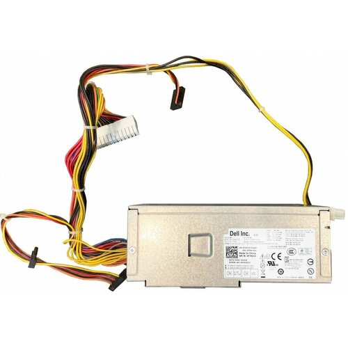 Блок Питания Dell FY9H3 250W 2181500₽