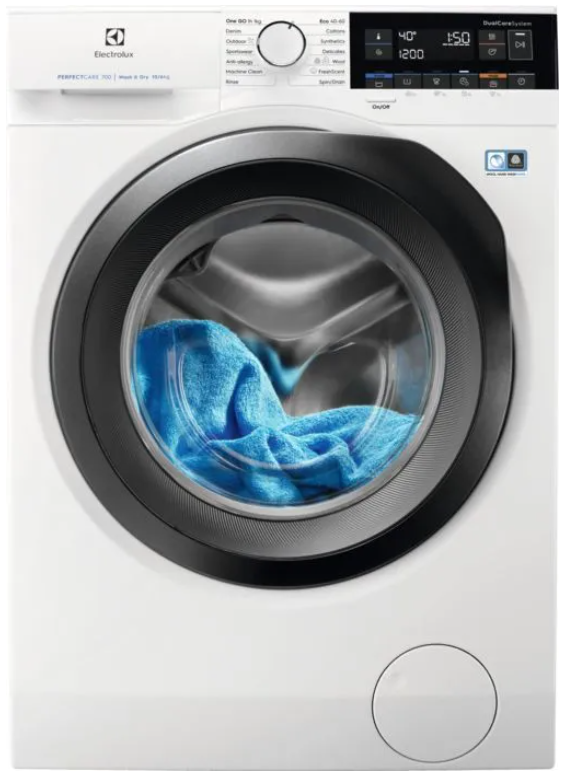 Стиральная машина Electrolux EW7WP369S