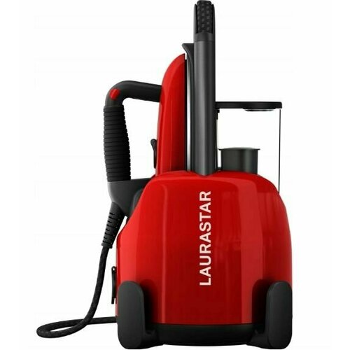 Парогенератор для одежды Laurastar Lift Original Red 2200 Вт 9869700₽