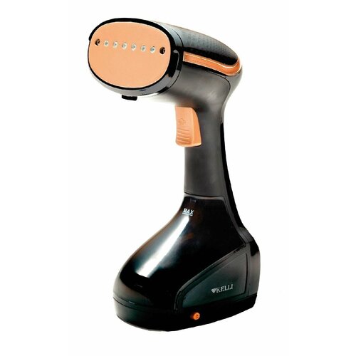 Ручной отпариватель Kelli KL-307 350мл 2400Вт 244000₽