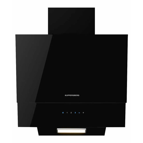 Купольная вытяжка KUPPERSBERG F 601 BL 3059000₽