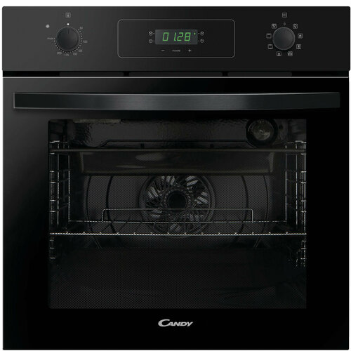 Candy Духовой шкаф Электрический Candy FIDC N615 черный 3000000₽