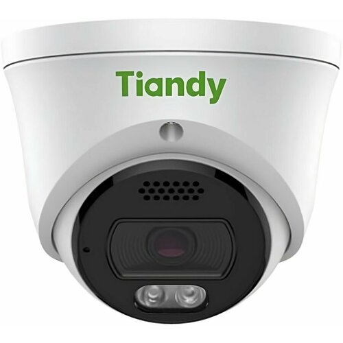 Камера видеонаблюдения IP TIANDY TC-C35XQ I3WEY28V42 2059000₽