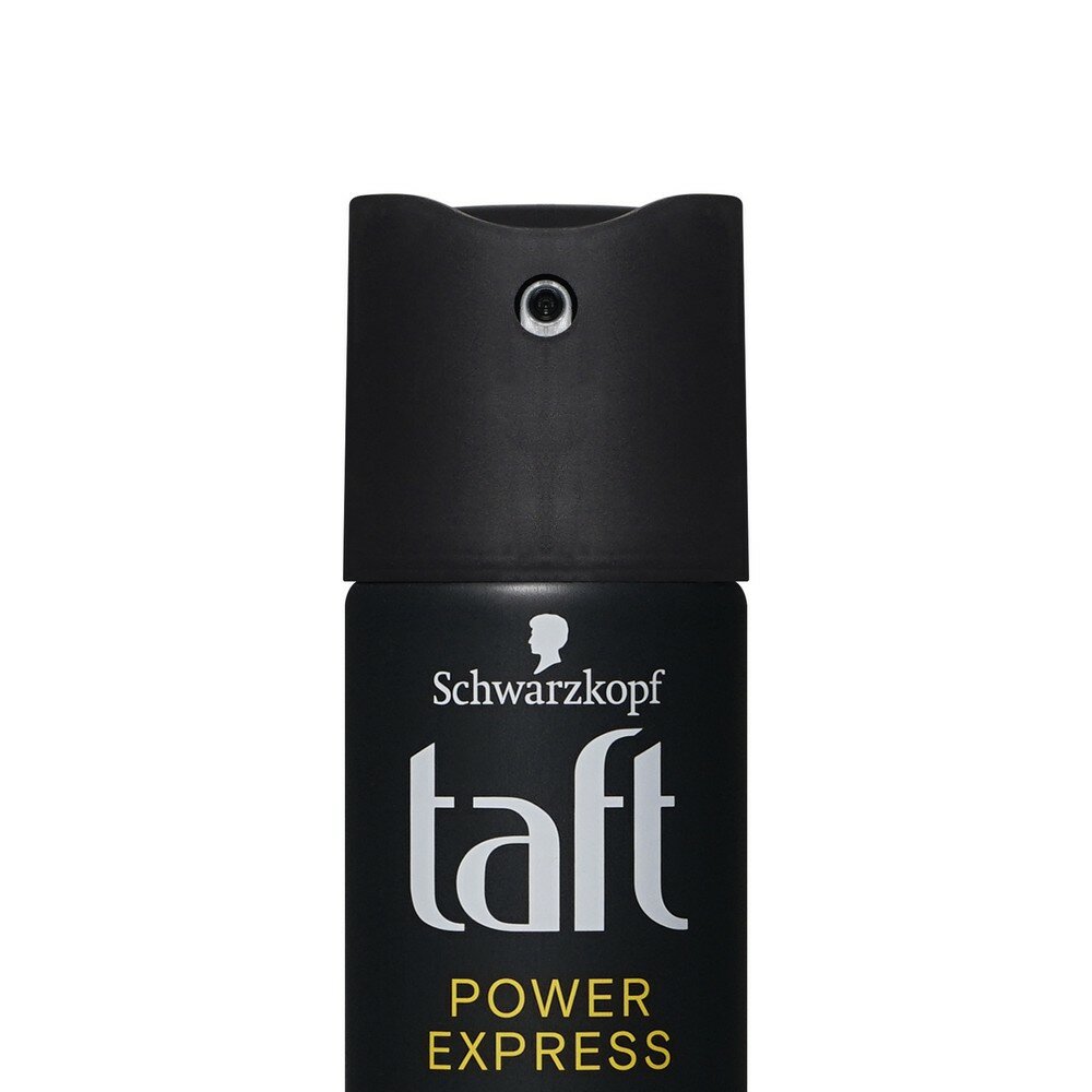 Лак для укладки волос Taft Power экспресс-укладка сухая фиксация мегафиксация 5, 250 мл - фото №18