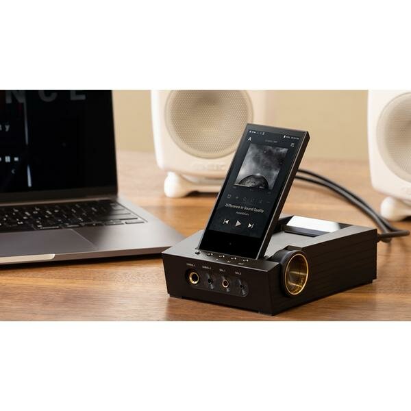 Astell&Kern Acro CA1000T hi-fi стационарный плеер