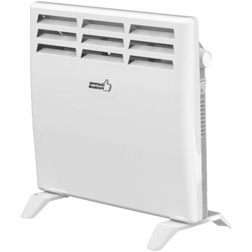 Электроконвектор умный выбор УКЭ-AС1500М 352000₽