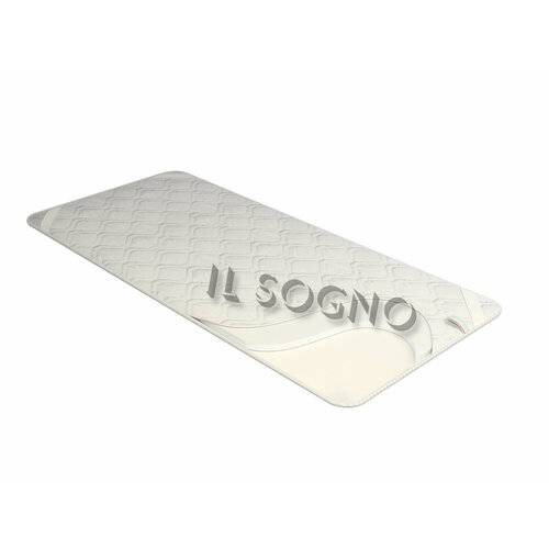 Топпер (наматрасник) велиа (П) 3 см 135х195