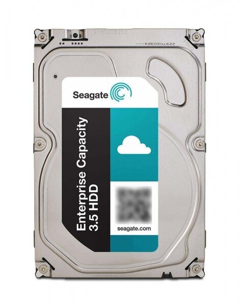 Жесткий диск Seagate ST2000NM0004 2Tb SATAIII 3,5" HDD