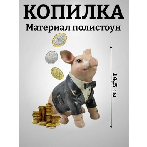 Копилка для денег 