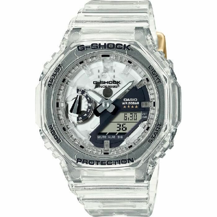 Наручные часы CASIO GMA-S2140RX-7A