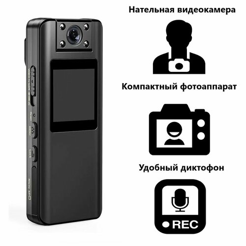 Камера нательная HR512 560000₽