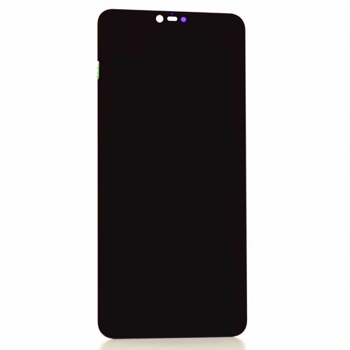 Дисплей для Xiaomi Mi 8 Lite с тачскрином, черный