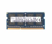 Оперативная память Hynix 8GB PC3-10600S 1333MHz SO-DIMM