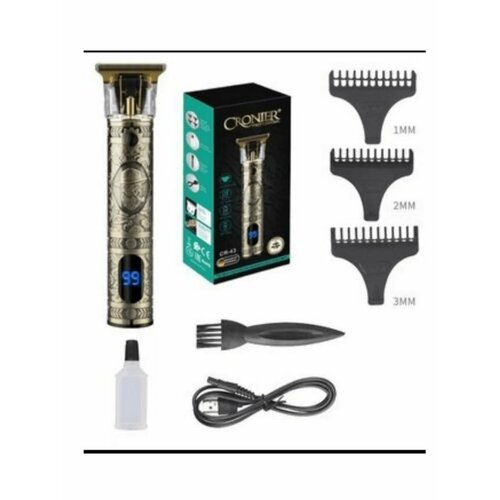 Триммер CRONIER CR-43 134000₽