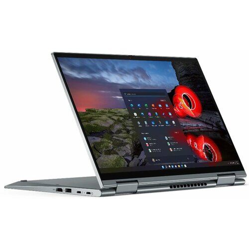 Ультрабук Lenovo ThinkPad X1 Yoga Gen 6 20XY00BBUS Core i7 2800 MHz 1165G716384Mb512 Gb SSD141920x1200Win 11 Pro 16533000₽