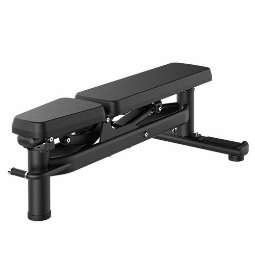 фото Регулируемая скамья smith fitness re6016