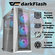 Компьютерный корпус Darkflash DK352 White, ATX, 4 ARGB вентилятор...