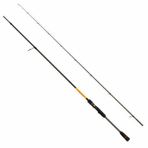 udilishe tel swd freestyle hi modulus carbon im8 met pr 2404 Спиннинг штекерный Kaida SPECIALIST тест 5-28g 2,32м