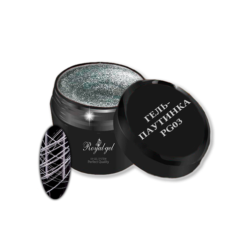 Гель Royal-gel 