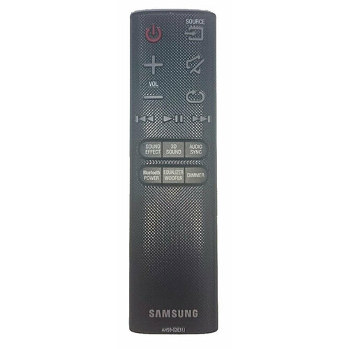 SAMSUNG AH59-02631J пульт оригинальный