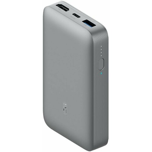 Универсальный внешний аккумулятор Xiaomi ZMI QB816 Dark Gray 611800₽