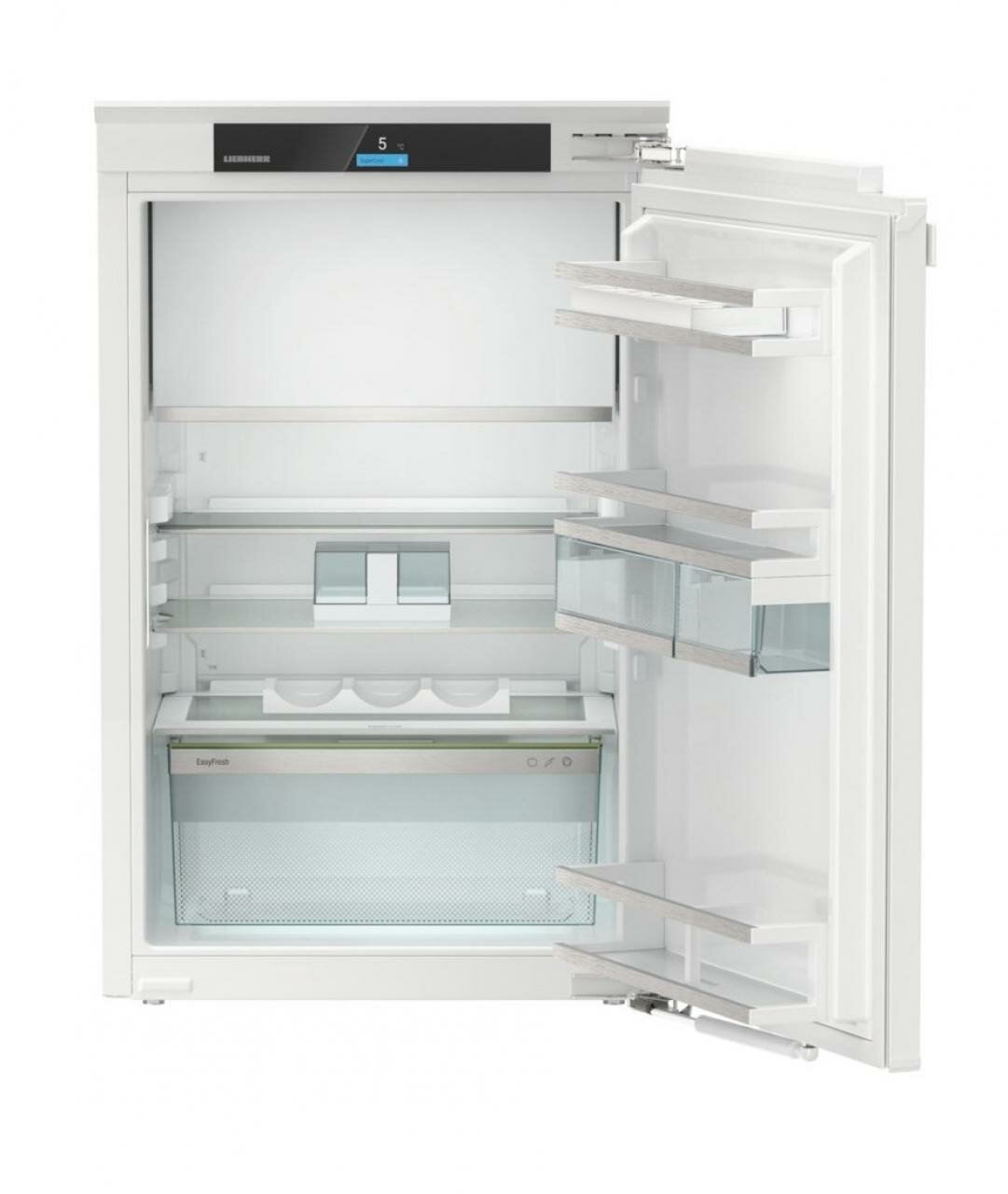 Встраиваемый однокамерный холодильник Liebherr IRc 3951-20 001