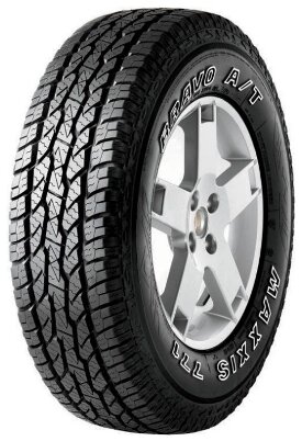 Шины 265/65 R17 112T Maxxis AT771