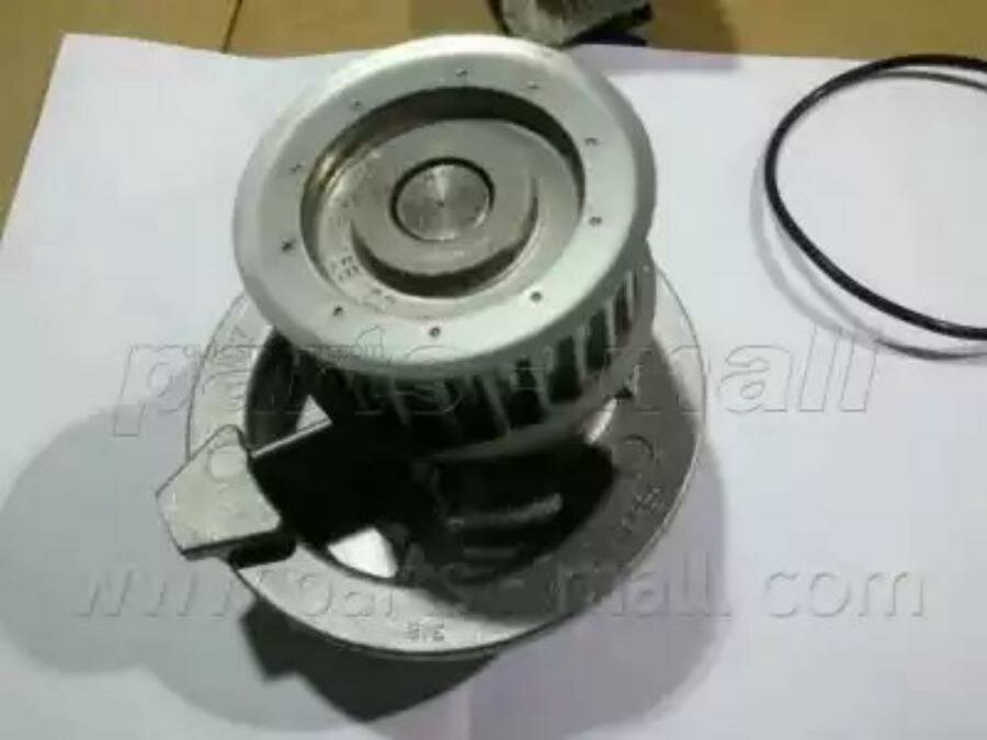 PARTS-MALL PHC009 Водяная помпа