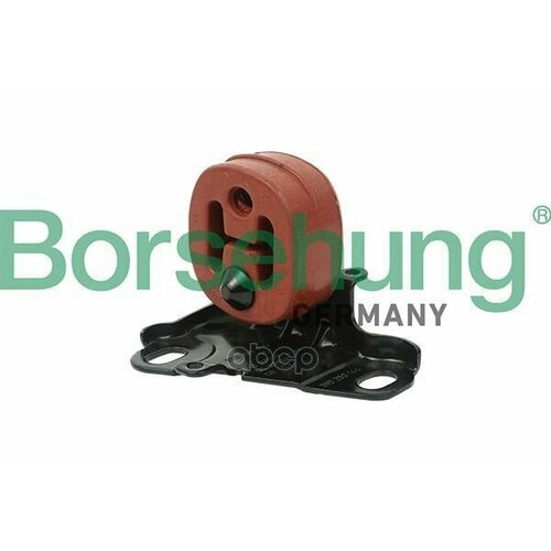 Крепление Глушителя BORSEHUNG арт. B12282