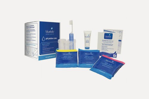 Изображение товара Набор для ухода и контроля pH Bluelab Probe Care Kit Ph