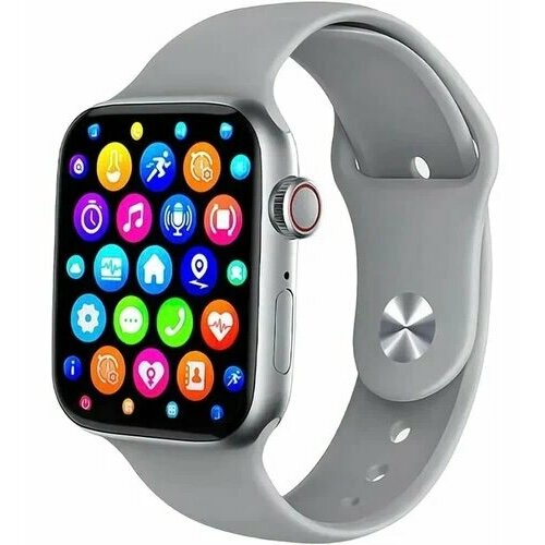 Умные часы A8promax 199000₽