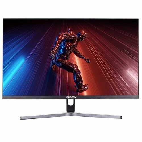 Монитор M27GX4 27 IPS 1920x1080 165Гц 5мс D-Sub HDMI чёрный 2117900₽