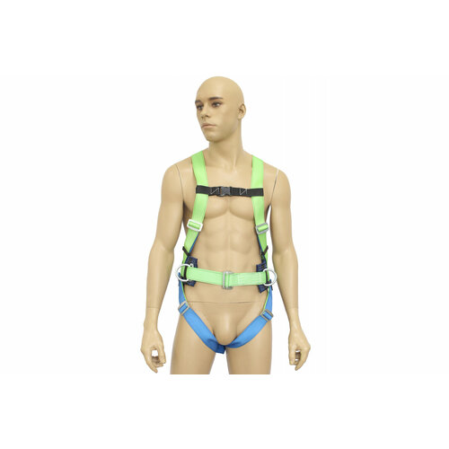 фото Удерживающая страховочная привязь ооо-сиз усп-2ж 1796