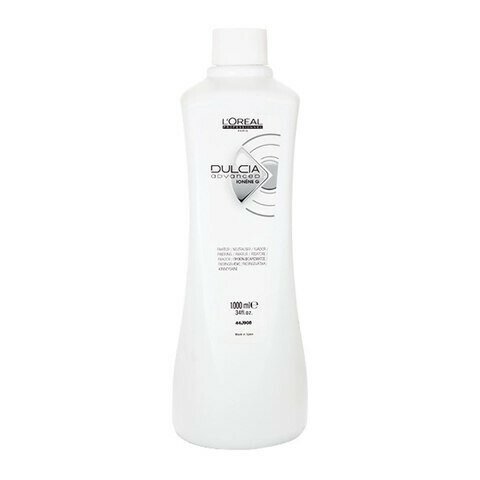 Loreal Professionnel Dulcia Advanced Fixateur 1000мл