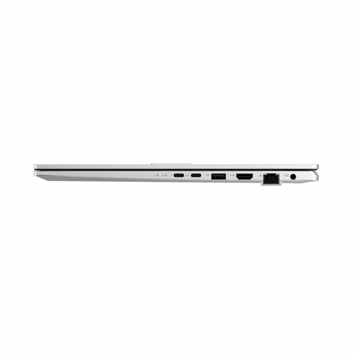 Ноутбук ASUS 90NB0Z52-M00550 i5-12500H/16GB/512GB SSD/RTX 3050 4GB/16" WUXGA IPS/WiFi/BT/cam/NoOS/silver - фото №18
