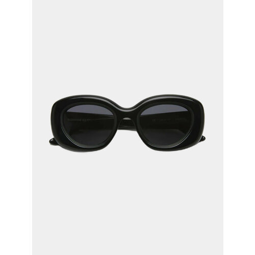 Солнцезащитные очки Bonnie Clyde Portal, черный