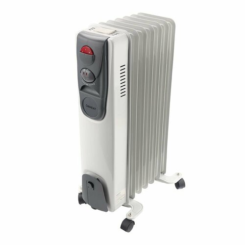 Радиатор 7 секций ONHEAT JumboHeat 15 кВт 860600₽