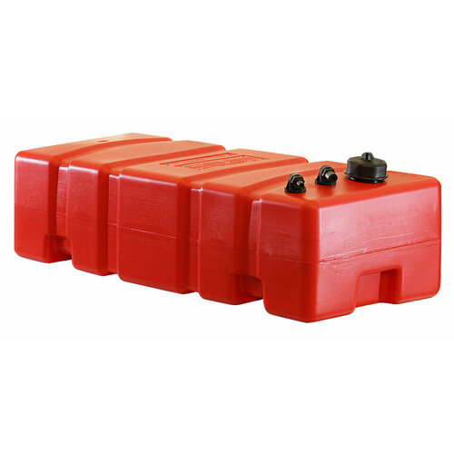 Стационарный топливный бак ELFO, 52 литра (10005054)