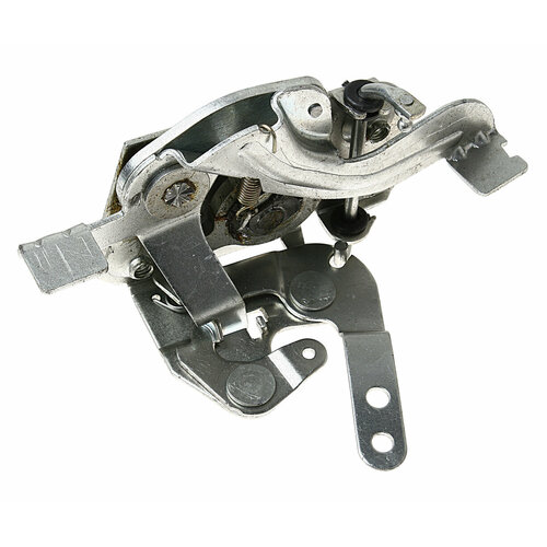 Замок Двери Урал Левый НО В Сборе Дзс ДЗСтп арт 5323РХ6105022 4730₽