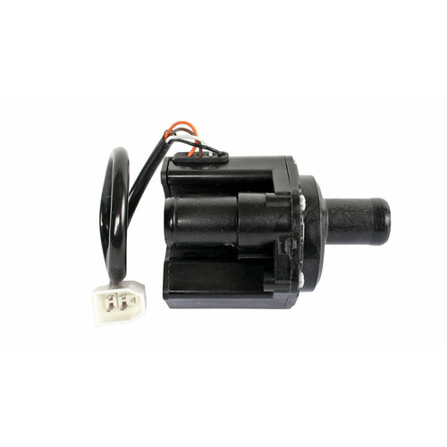 Кран для ГАЗ-3111 3302 отопителя электрический рикор КДБА458121.001