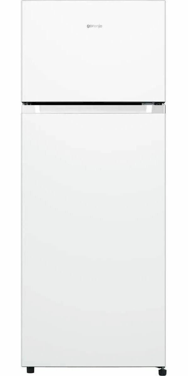 Холодильник Gorenje RF4141PW4 белый (двухкамерный) . - фотография № 2