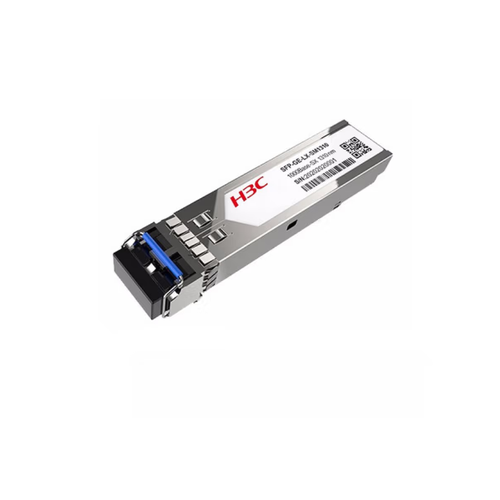 H3C SFP-GE-LX-SM1310-S Модуль SFP гигабайт света 280000₽