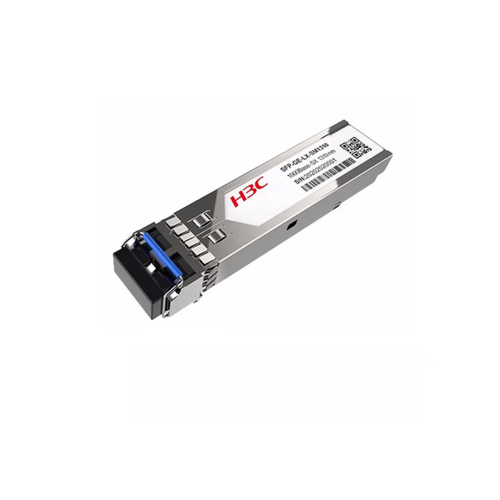 H3C SFP-GE-LX-SM1310-S Модуль SFP гигабайт света