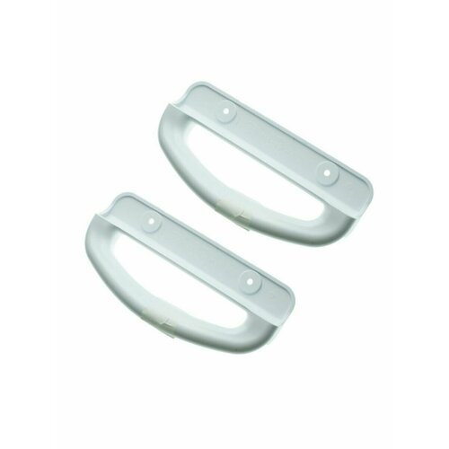 Ручка двери холодильника Бирюса Саратов 2 штуки 1445₽