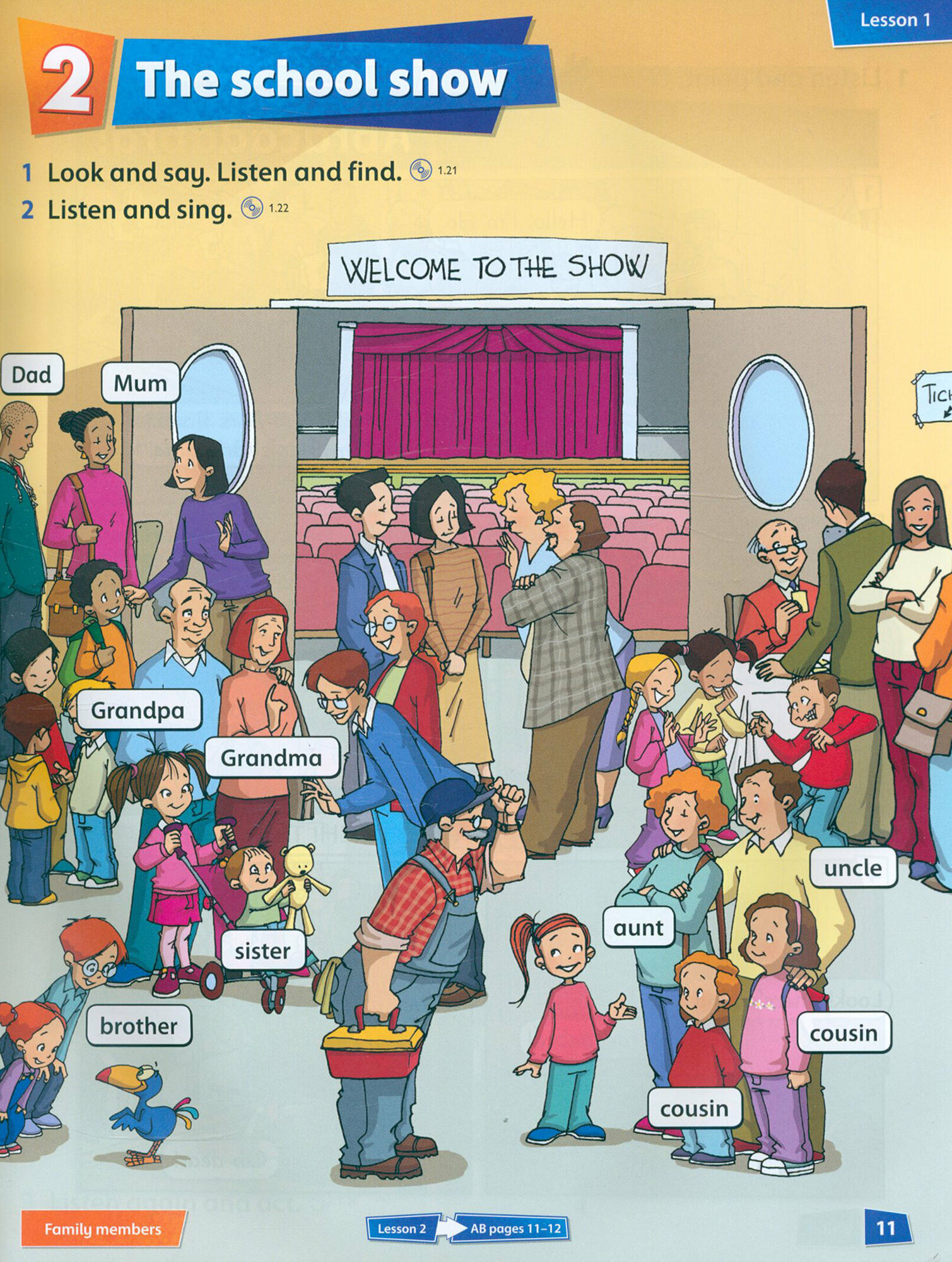 Incredible English 1. Class Book - фото №3